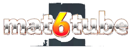mat6tube logo