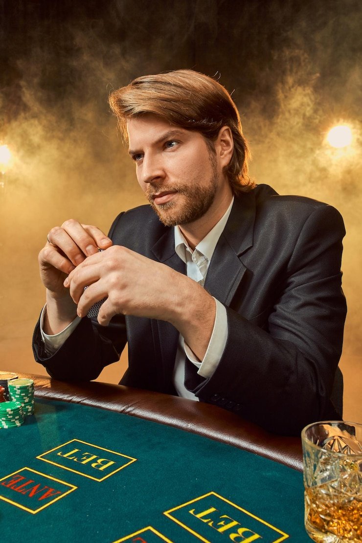 mat6tube Real-Time Casino Action